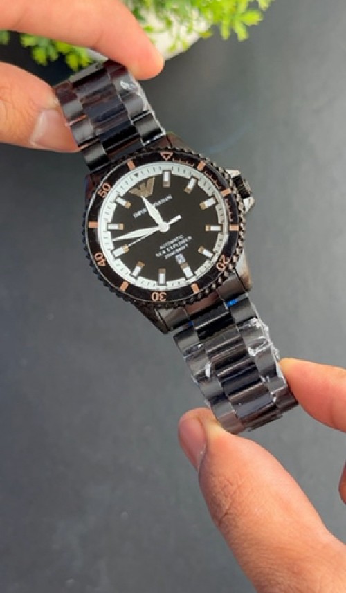 Emporio Armani Sea Explorer