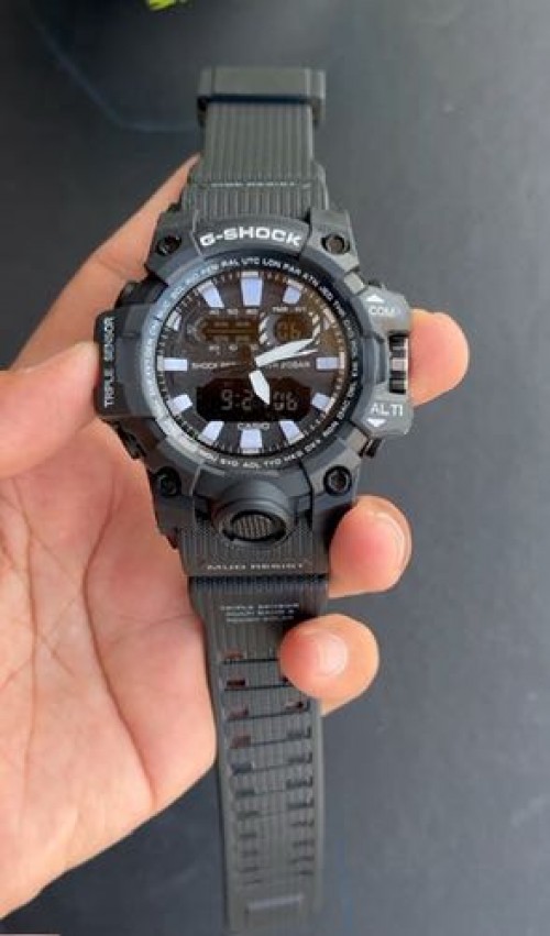 G Shock