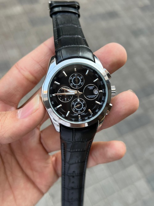 Tisso T Couturier Leather