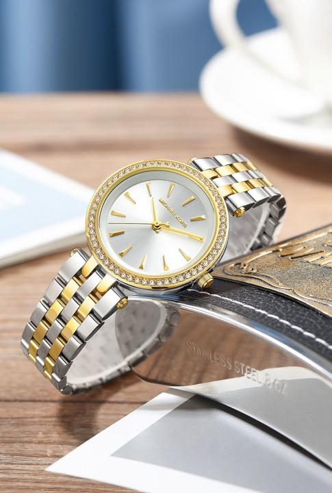 Michael Kors Mini Darci Japan