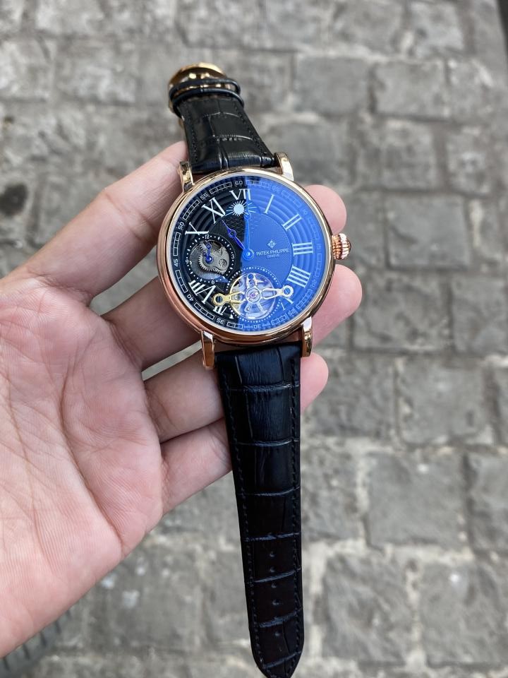 Patek Philippe Automatic
