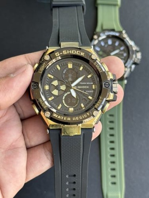 G Shock GST B100