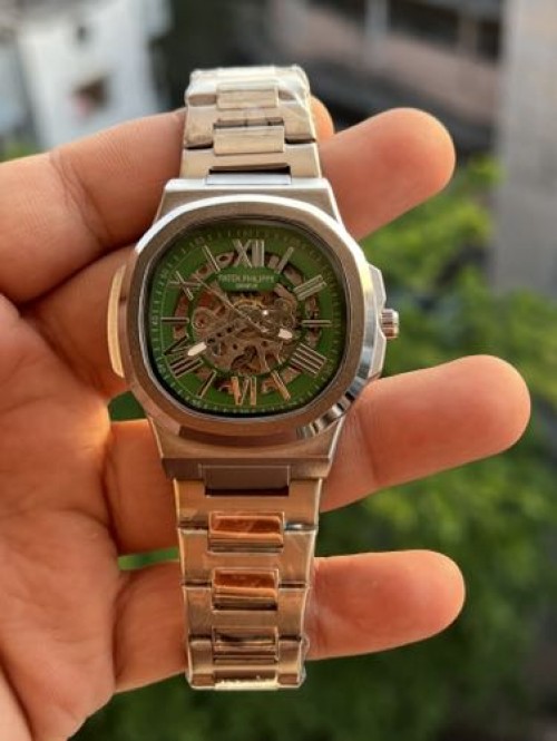 PATEK PHILIPPE AUTOMATIC