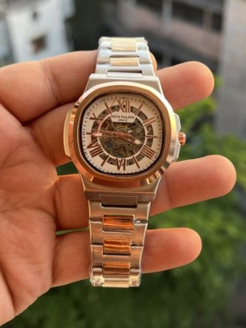 PATEK PHILIPPE AUTOMATIC
