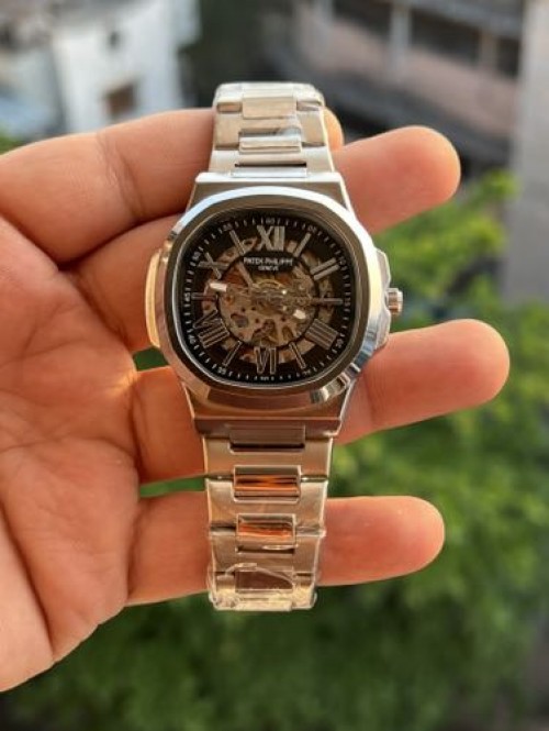 PATEK PHILIPPE AUTOMATIC