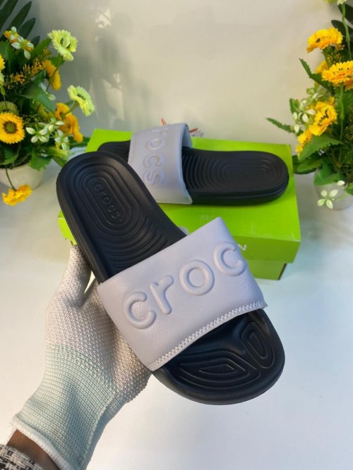 CROC S CROSLITE MENS SLIDER