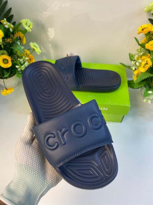 CROC S CROSLITE MENS SLIDER