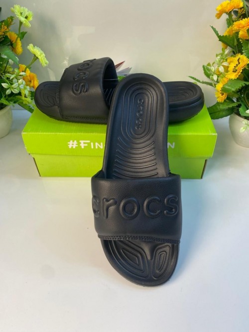 CROC S CROSLITE MENS SLIDER