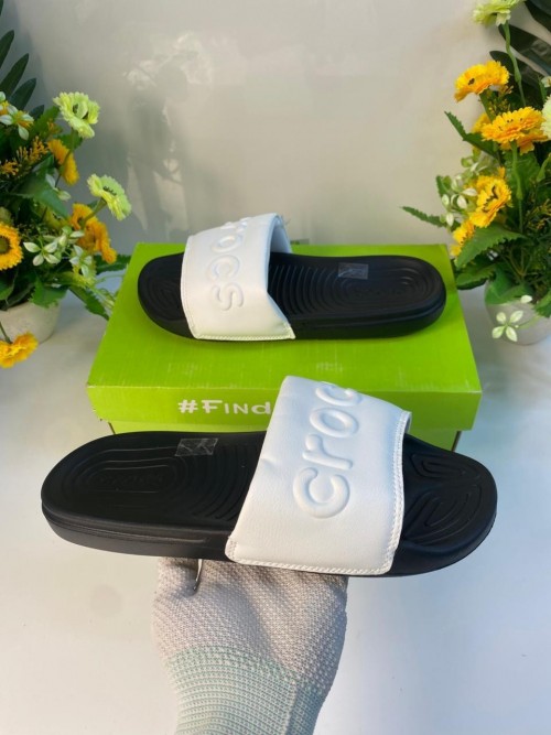 CROC S CROSLITE MENS SLIDER