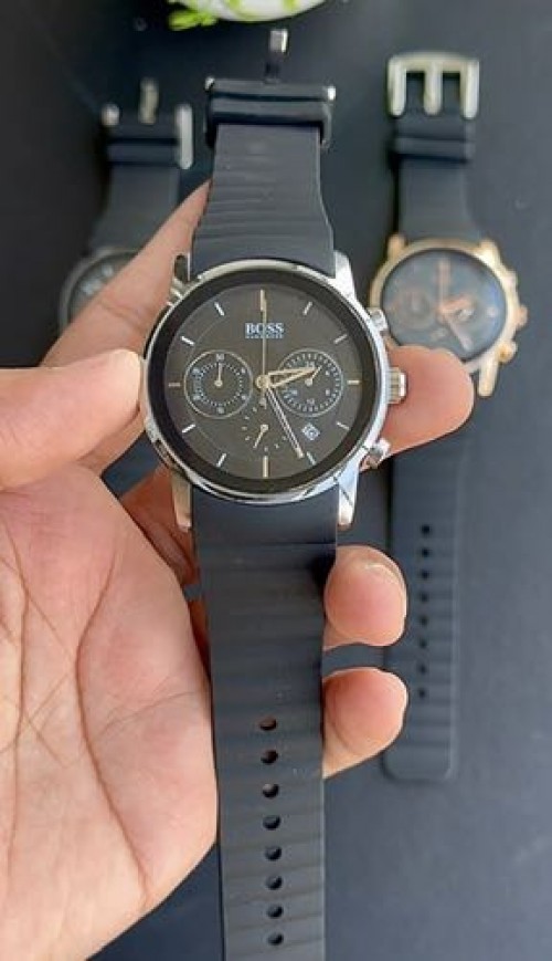 Hugo Boss Chronograph