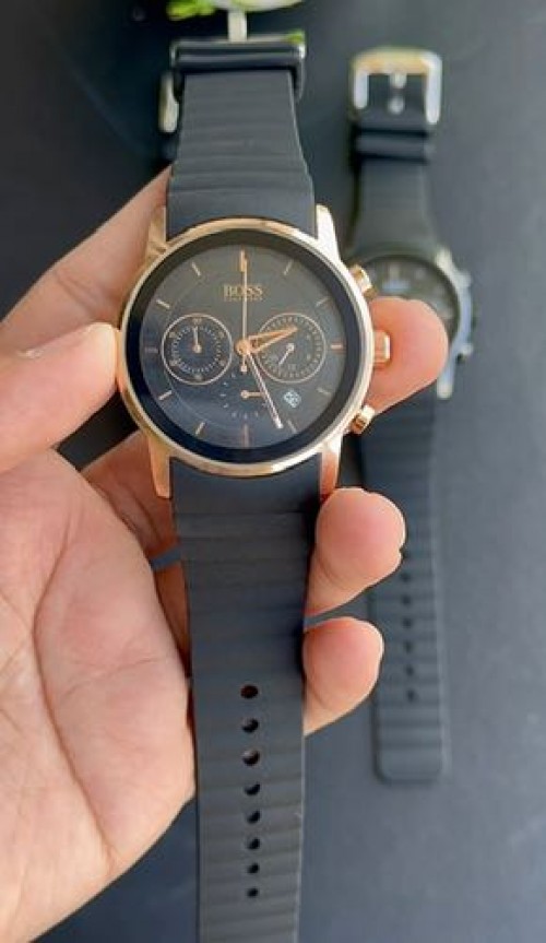 Hugo Boss Chronograph