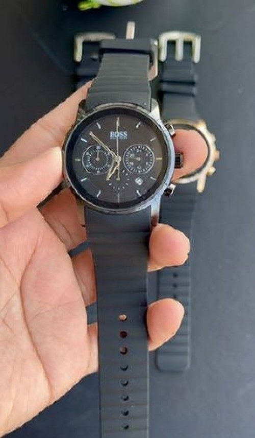 Hugo Boss Chronograph