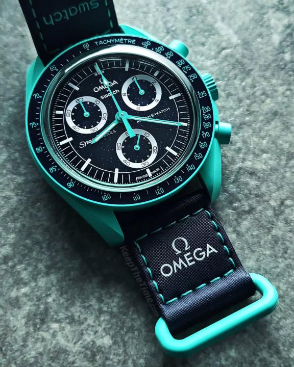Omeg a Speedmaster X S Watch