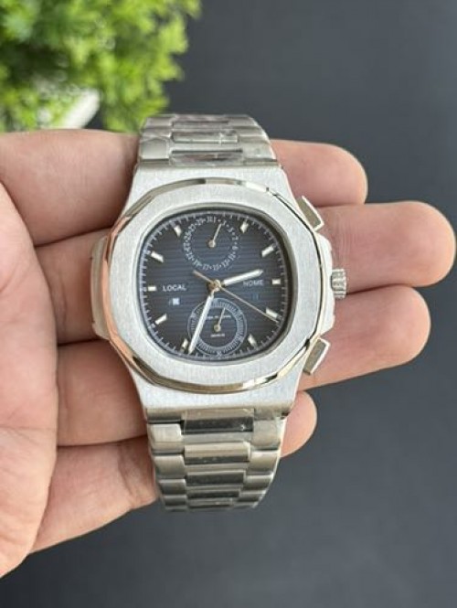 Patek Philippe Flyback Chronograph