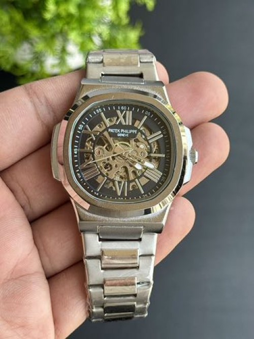 Patek Philippe Automatic
