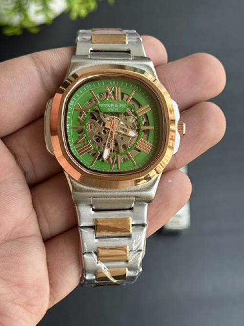 Patek Philippe Automatic