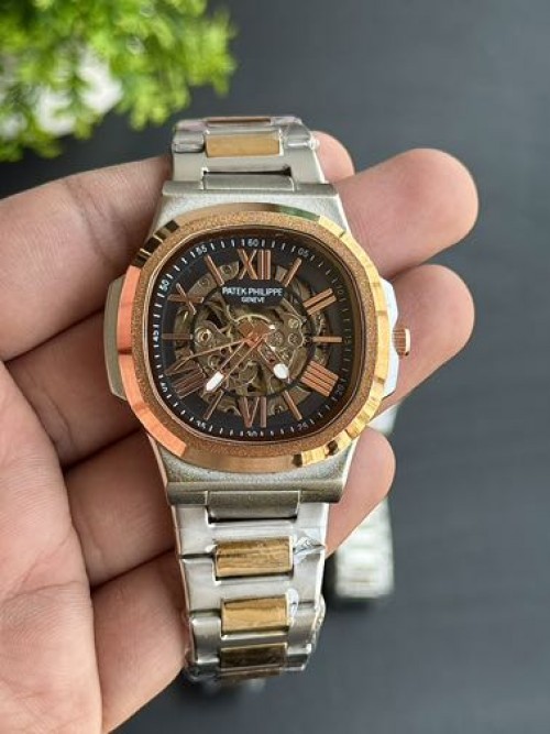 Patek Philippe Automatic