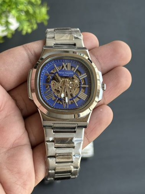 Patek Philippe Automatic