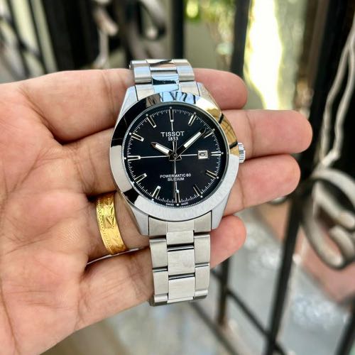 Tissot 1853 Powermatic 80 J824