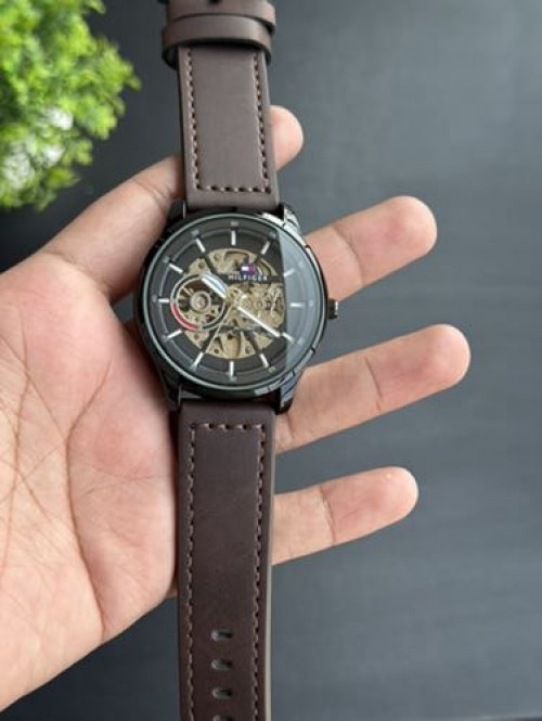 Tommy Hilfiger Automatic