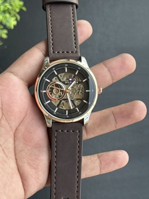 Tommy Hilfiger Automatic