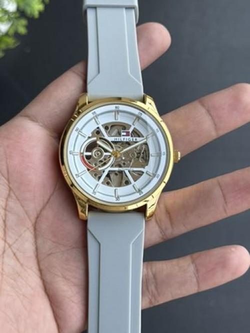 Tommy Hilfiger Automatic