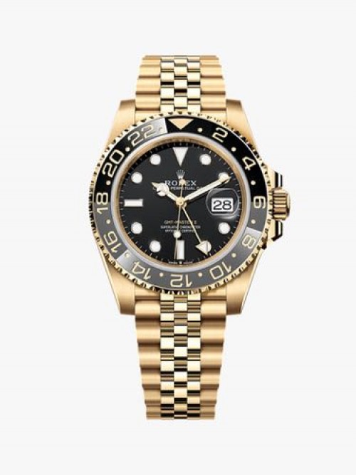 ROLEX GMT