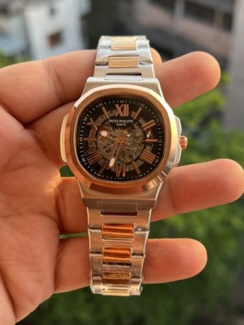 PATEK PHILIPPE AUTOMATIC
