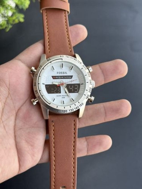 Fossil Hybrid Digital