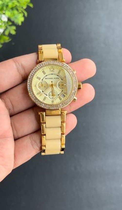 Michael Kors Parker