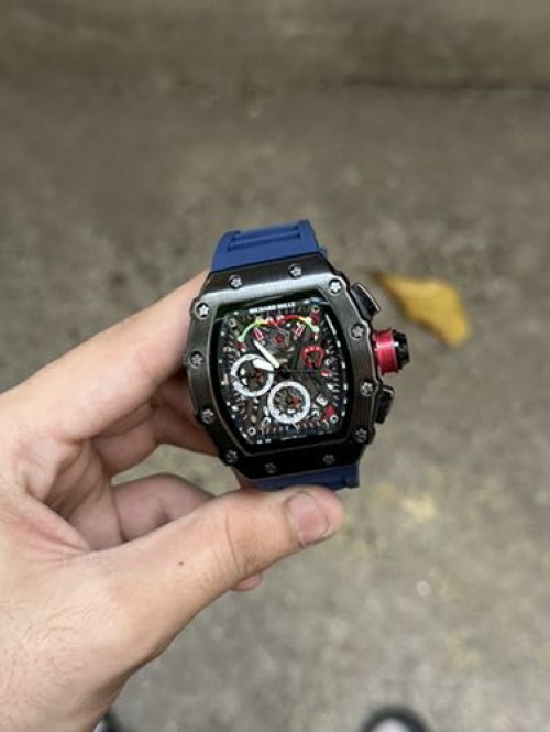 Richard Mille Rm35 01