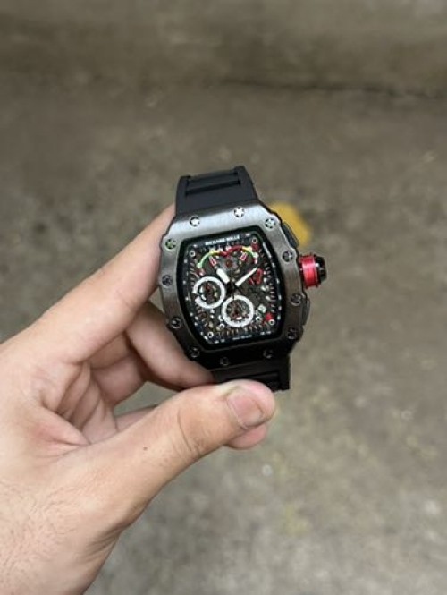 Richard Mille Rm35 01