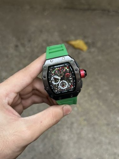 Richard Mille Rm35 01