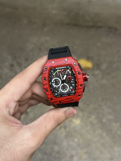 Richard Mille Rm35 01