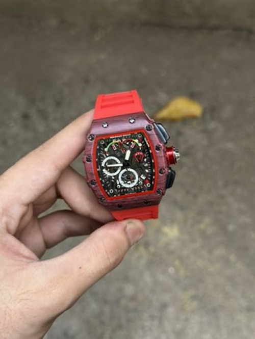 Richard Mille Rm35 01