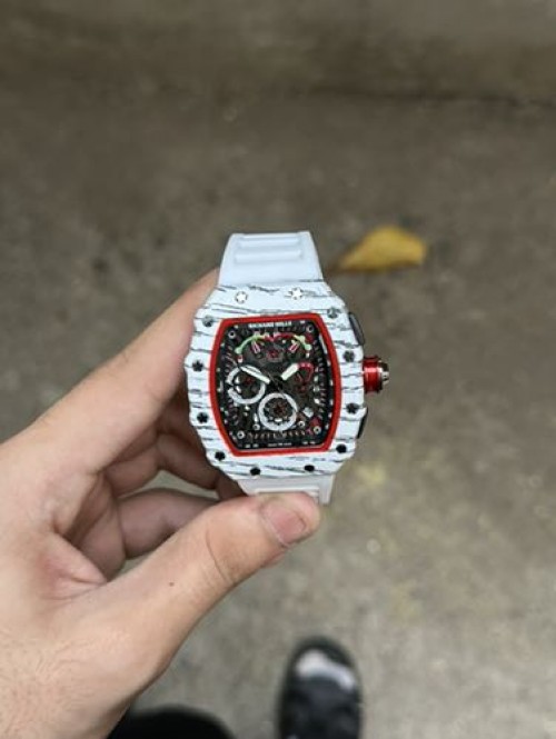 Richard Mille Rm35 01