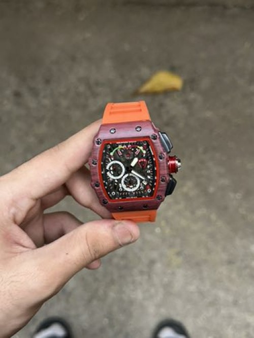 Richard Mille Rm35 01