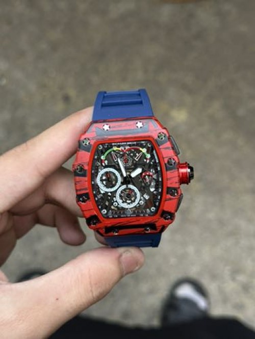 Richard Mille Rm35 01