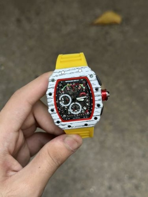 Richard Mille Rm35 01