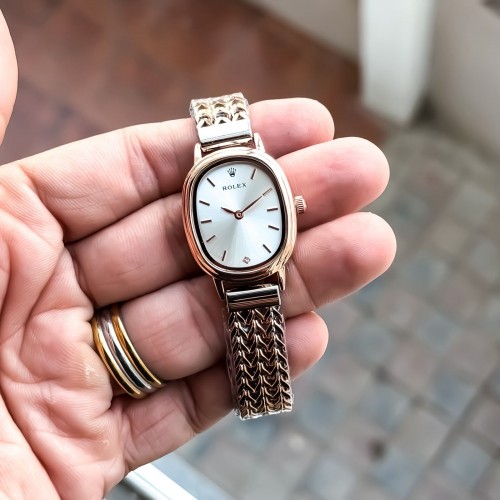 Role X Ladies Rose White