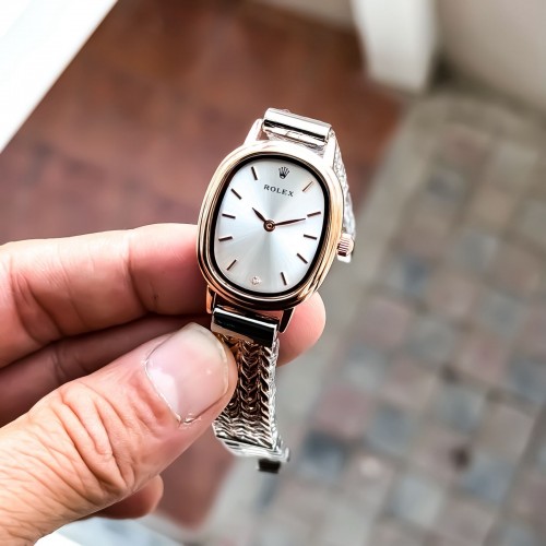 Alternative view of Role X Ladies Rose White