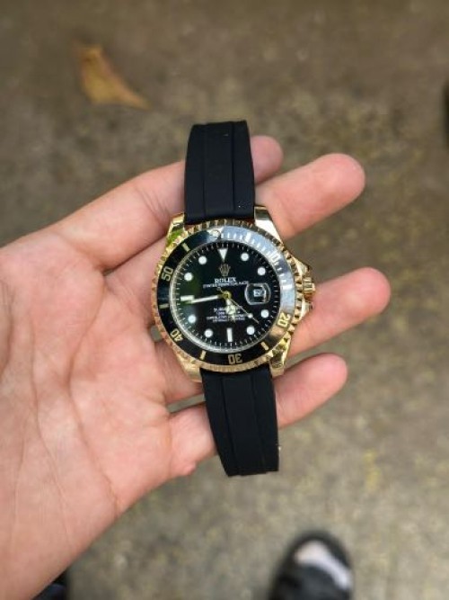 ROLEX SUBMARINE