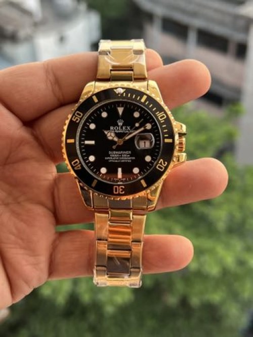 ROLEX SUBMARINER
