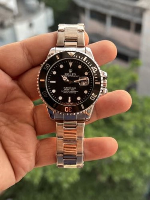 ROLEX SUBMARINER