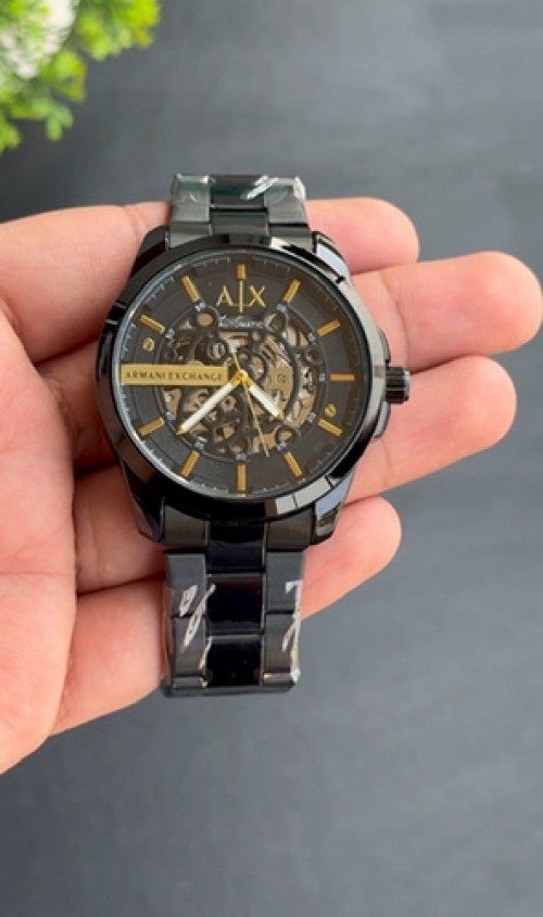 Armani Exchange Ax2418 Automatic J1077