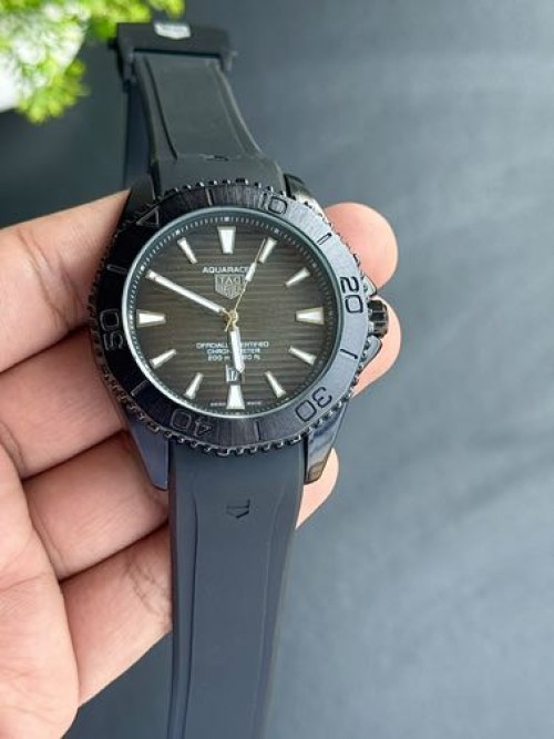 Tag Heuer Aquaracer