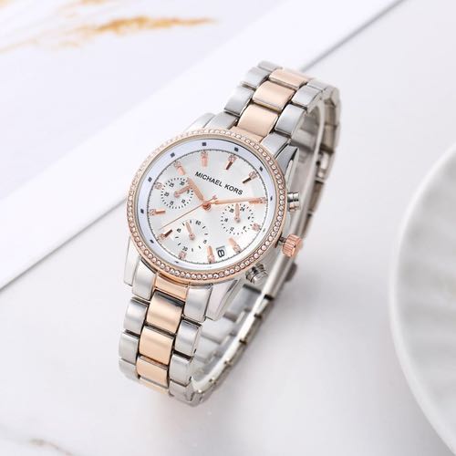 MK LADIES CHRONO