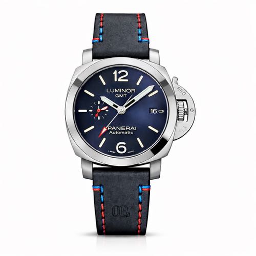 Luminor Panerai GMT