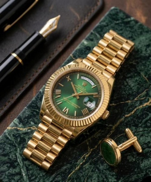 Rolex Day Date