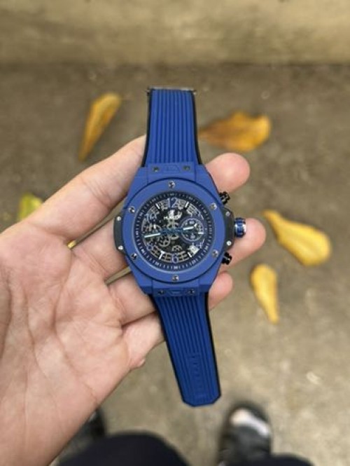 HUBLOT BIG BANG ALL WORKING